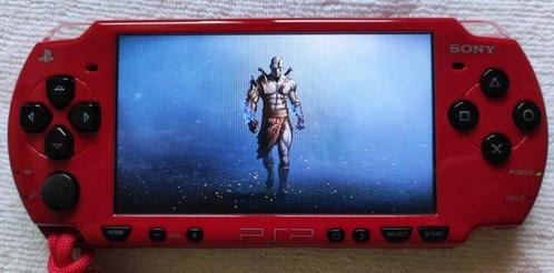 Sony - Super Pack: Playstation SONY PSP 2004 * God of War *, Games en Spelcomputers, Spelcomputers | Overige Accessoires