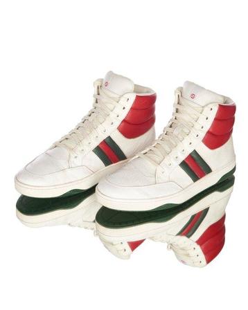 Gucci - Other - Sneakers - Taille : EU 42 beschikbaar voor biedingen