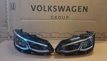 Koplamp VW Golf 8 LED Origineel Set Links & Rechts beschikbaar voor biedingen