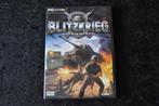Blitzkrieg Attack is the only Defense PC, Verzenden, Nieuw