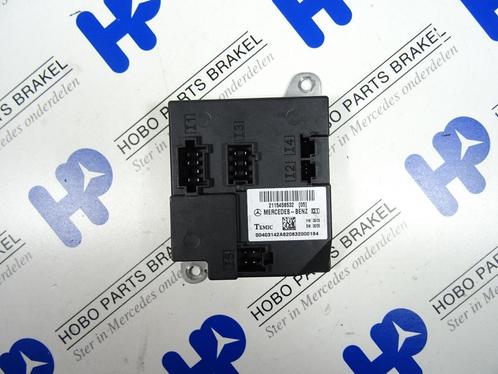 SAM module A 211 545 8532 o.a: E-klasse w211, Auto-onderdelen, Elektronica en Kabels, Gebruikt, 3 maanden garantie, Mercedes-Benz