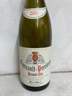 2017 Domaine Matrot Perrières - Meursault 1er Cru - 1 Fles, Nieuw