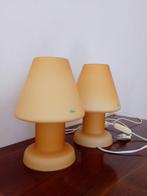 Vistosi - Nachtlampje (2) - Glas, Antiek en Kunst