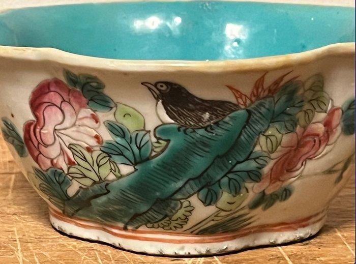 Kom - Keramiek, Antiek en Kunst, Antiek | Overige Antiek