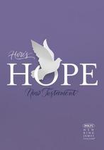 NKJV Heres Hope 9781462766215, Diverse auteurs, Zo goed als nieuw, Verzenden