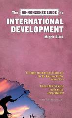 The No-Nonsense Guide to International Development, Boeken, Verzenden, Gelezen, Maggie Black