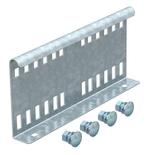 OBO LG Connector Kabelhouder Systeem - 6216545, Verzenden, Nieuw