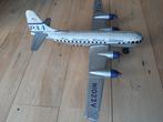 Gama - Speelgoed vliegtuig Strato Clipper Pan American World
