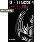 Vergebung 9783453438224 Stieg Larsson, Verzenden, Stieg Larsson