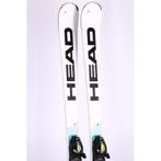 149 156 163 170 skis HEAD WORLDCUP REBELS e.SR 2024, grip w, 160 tot 180 cm, Gebruikt, Verzenden, Carve