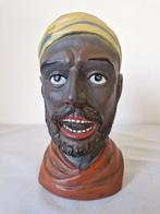 Beeldje - COLLECTORS ITEM, INTEC GAPER NR 17,