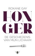 Honger 9789023474616, Livres, Roxane Gay, N.v.t., Verzenden