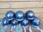 België - Rijkswacht, Gendarmerie - Militaire helm - Lot