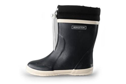 Bergstein Regenlaarzen in maat 33 Blauw | 5% extra korting, Kinderen en Baby's, Kinderkleding | Schoenen en Sokken, Jongen of Meisje
