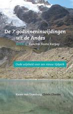 Kanchis Ñusta Karpay / De 7 godinneninwijdingen uit de Andes, Verzenden, Zo goed als nieuw, Karen van Doesburg