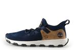 Timberland Sneakers in maat 42 Blauw, Kleding | Heren, Schoenen, Timberland, Sneakers, Gedragen, Verzenden
