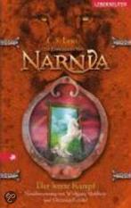Die Chroniken von Narnia 07. Der letzte Kampf 9783800053803, Boeken, Gelezen, Clive Staples Lewis, Verzenden