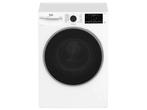 Veiling - Beko was-droogcombinatie B5DT510446W, Nieuw
