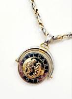 Bvlgari - Collier avec pendentif - 18 carats Or blanc, Or, Bijoux, Sacs & Beauté, Bijoux anciens