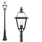 Tuinverlichting klassiek Maasbracht Lantaarnpaal, Tuin en Terras, Buitenverlichting, Verzenden, Nieuw