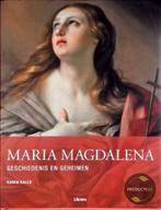 Maria Magdalena 9789057643200 Karen Ralls, Boeken, Verzenden, Gelezen, Karen Ralls