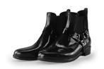 Chelsea boots in maat 39 Zwart | 5% extra korting, Kleding | Dames, Verzenden, Zwart, Overige typen, Zo goed als nieuw
