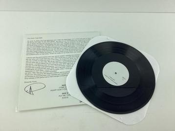 Veiling - Anderson .Paak - Tiny desk gesigneerd Vinyl beschikbaar voor biedingen