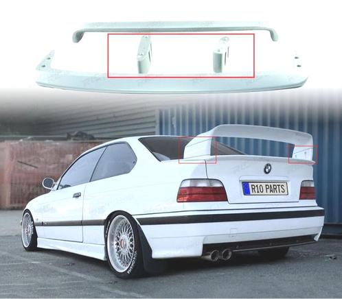 RÉHAUSSEUR AILERON E36 M3 GT ABS, Auto-onderdelen, Carrosserie, Verzenden