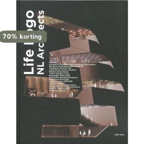 NL Architects 9787560941318, Boeken, Overige Boeken, Zo goed als nieuw, Verzenden