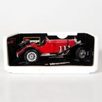Bburago 1:18 - Voiture miniature - Mercedes Benz SSK (1928), Hobby en Vrije tijd, Nieuw