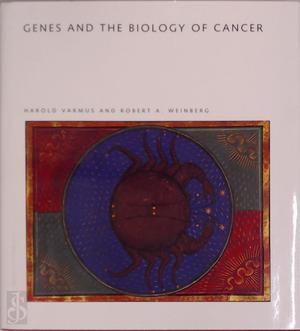 Genes and the biology of cancer, Livres, Langue | Langues Autre, Envoi