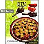 Pizza - smakelijke creaties met overheerlijke vullingen, Boeken, Verzenden, Gelezen
