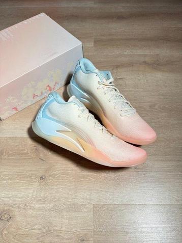 Air Jordan - Sneakers - Taille : EU 47.5 - Neuf avec