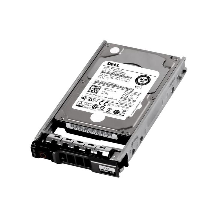 Dell MTV7G, Computers en Software, Harde schijven, Ophalen of Verzenden