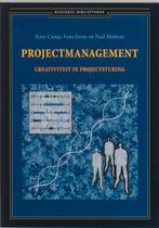 Projectmanagement / Business bibliotheek 9789025414061, Verzenden, Gelezen, Peter Camp