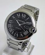 Cartier - Ballon Bleu 42 Automatic - WSBB0003 - Heren -, Nieuw