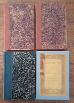 M. T. H.  Perelaer - Indie Romans (3 titels) - 1881-1899