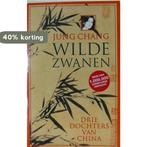 Wilde Zwanen 9789048000449 Jung Chang, Boeken, Verzenden, Gelezen, Jung Chang