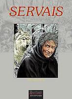 De Toverkol / Spotlight Dupuis / Het dagboek van een bos /, Livres, BD, Verzenden, J.C. Servais