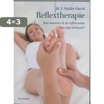 Reflextherapie 9789060307014 M.F. Muller-David, Verzenden, Zo goed als nieuw, M.F. Muller-David