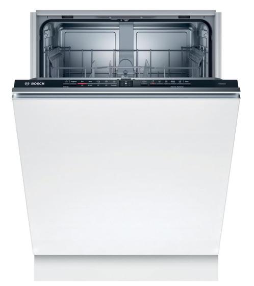 bosch Sbv2itx22e Serie 2 Volledig Geïntegreerde, Elektronische apparatuur, Vaatwasmachines, Ophalen of Verzenden