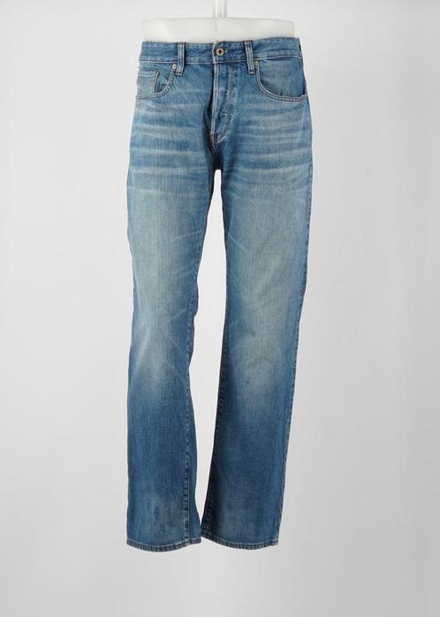 Vintage G-Star Pants in Blue size 32/32, Kleding | Dames, Spijkerbroeken en Jeans, Ophalen of Verzenden