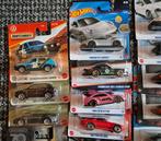 Hot Wheels, Matchbox 1:64 - Voiture miniature (23) - Porsche, Nieuw