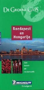 GP5.BOEDAPEST EN HONGARIJE 9782065542015, Boeken, Verzenden, Gelezen