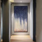 Federico Borgiati - “Starry Nights” (Large size 160 x 80 cm)