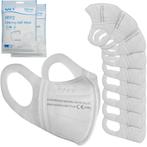 tectake Stofmasker - 20 stuks, Auto diversen, Onderhoudsmiddelen, Verzenden