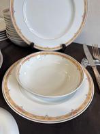 Eschenbach, Bavaria - Tafelservies (38) - Porselein -