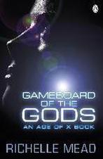 Gameboard of the Gods 9781405913553 Richelle Mead, Boeken, Verzenden, Zo goed als nieuw, Richelle Mead
