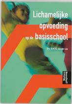 Lichamelijke opvoeding op basisschool 9789001550813, Gelezen, Verzenden, H.M.P.G. van der Loo, H.M.P.G. van der Loo