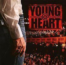Young at Heart von Ost, Young at Heart Chorus  CD, Cd's en Dvd's, Dvd's | Overige Dvd's, Gebruikt, Verzenden